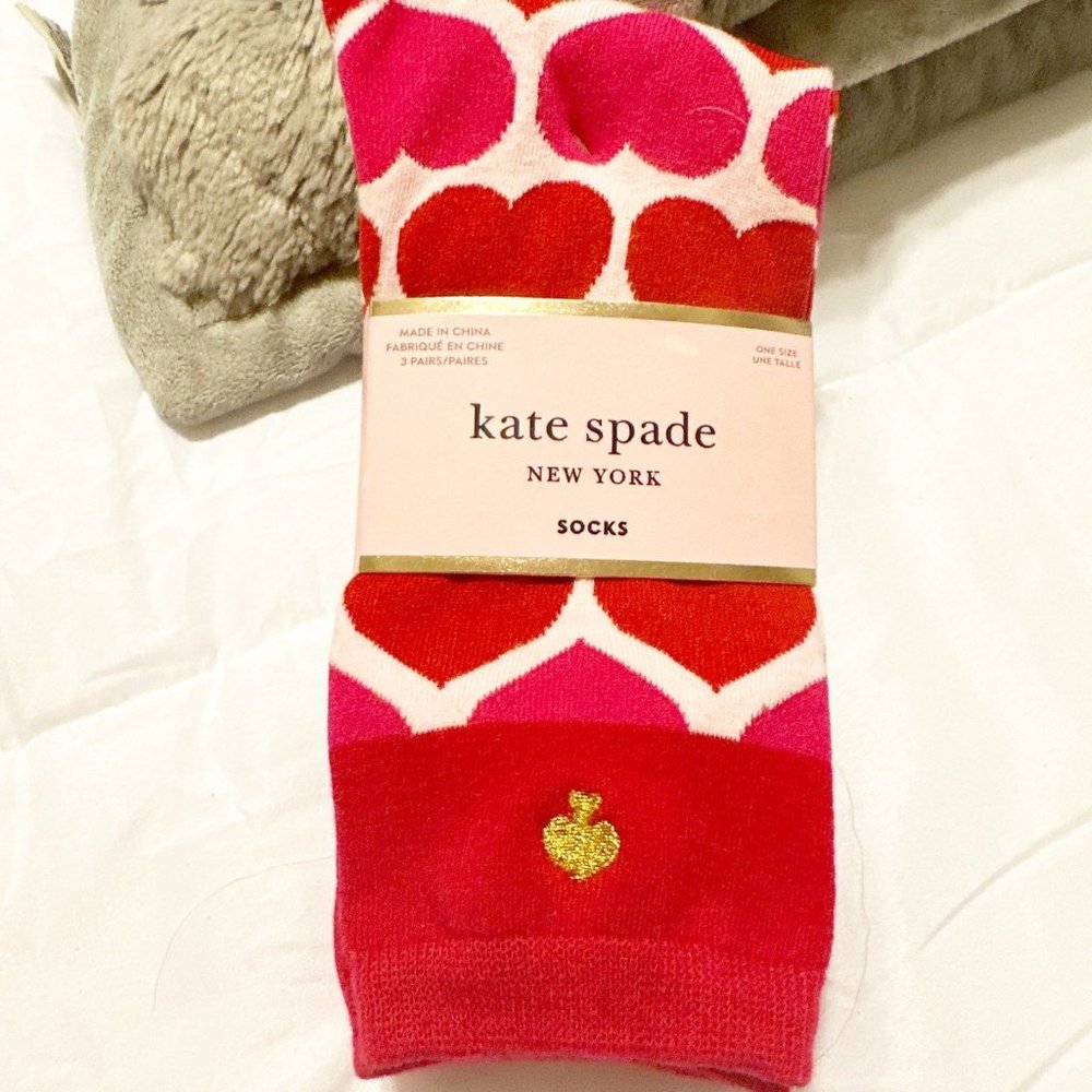 Kate Spade Socks